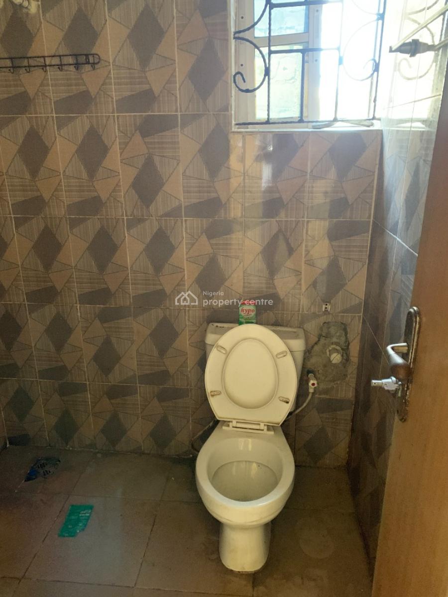 Affordable Selfcon, Abijo Gra, Ajah, Lagos, Self Contain (single Rooms) for Rent