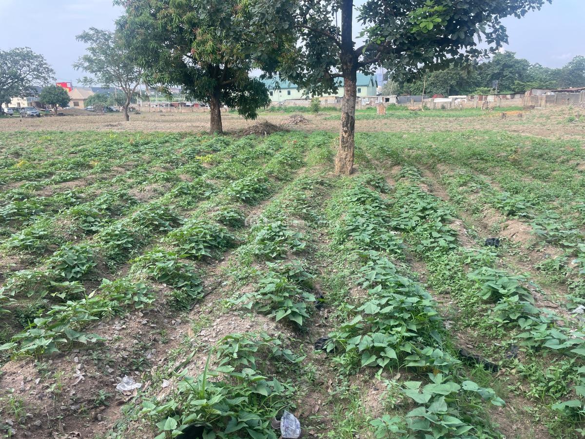 2.2hectares Mixed Use Land, Kagini, Abuja, Mixed-use Land for Sale