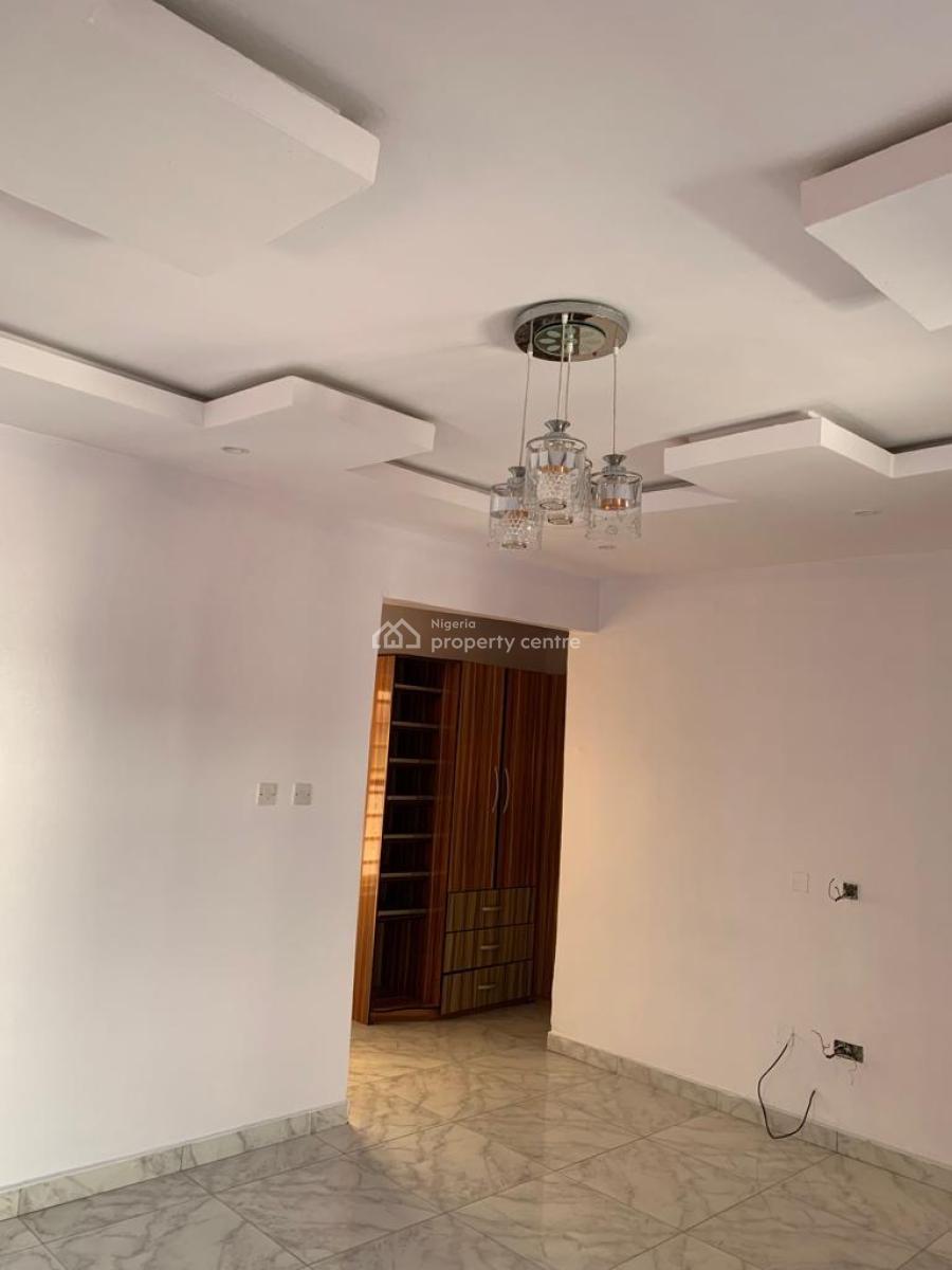 Luxury 4 Bedroom Terraced Duplex, Ikota, Lekki, Lagos, Terraced Duplex for Rent