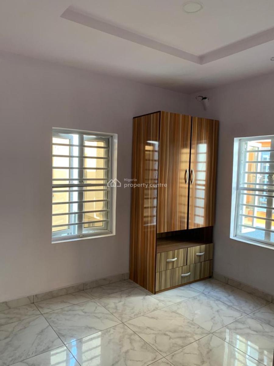 Luxury 4 Bedroom Terraced Duplex, Ikota, Lekki, Lagos, Terraced Duplex for Rent