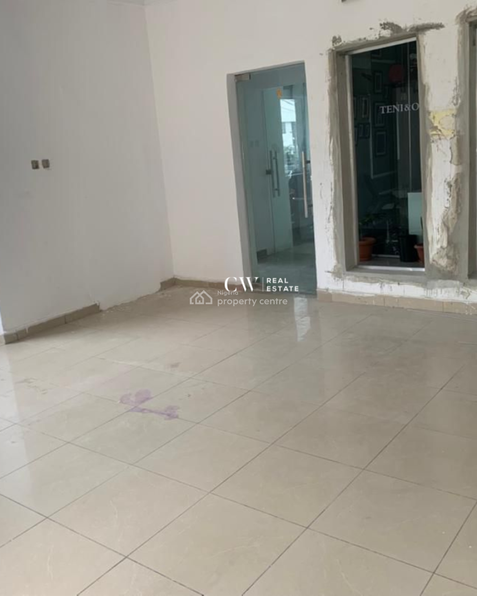 Shop, Lekki Phase 1, Lekki, Lagos, Commercial Property for Rent