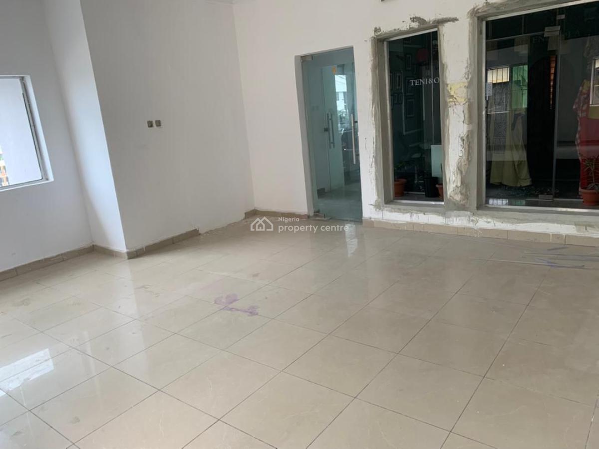 Shop, Lekki Phase 1, Lekki, Lagos, Commercial Property for Rent