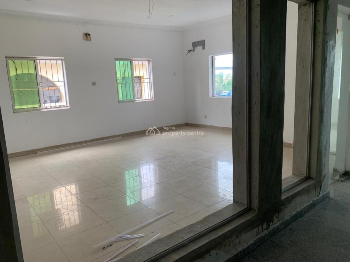 Shop, Lekki Phase 1, Lekki, Lagos, Commercial Property for Rent