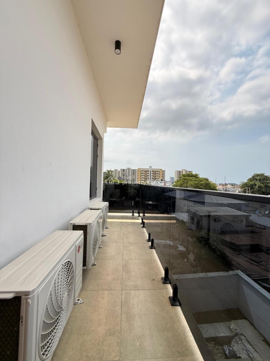 Luxury 1 Bedroom Apartment in a High Rise Building, Saka Jojo Street Victoria Island Lagos, Victoria Island (vi), Lagos, Flat / Apartment for Sale