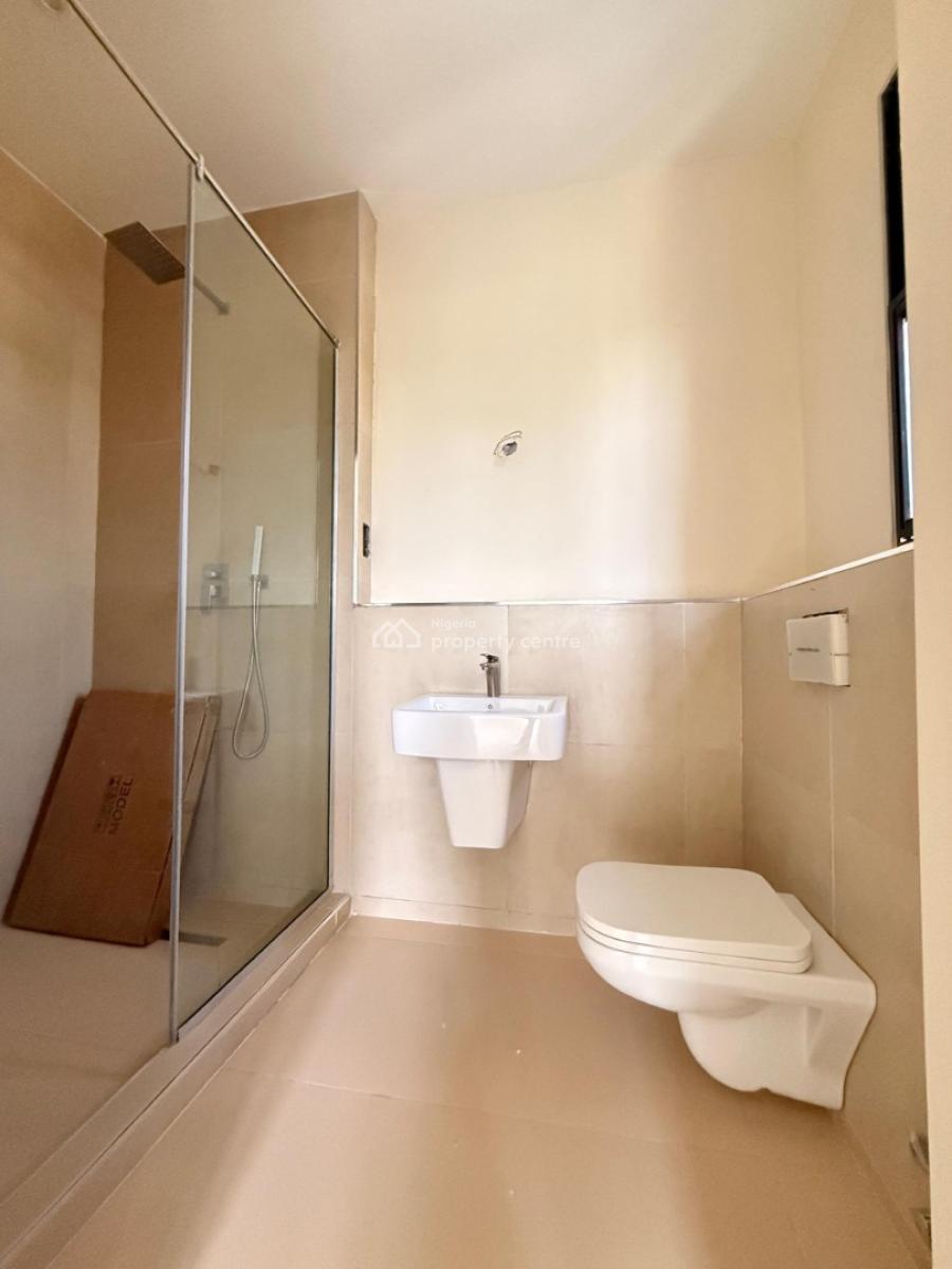 Luxury 1 Bedroom Apartment in a High Rise Building, Saka Jojo Street Victoria Island Lagos, Victoria Island (vi), Lagos, Flat / Apartment for Sale