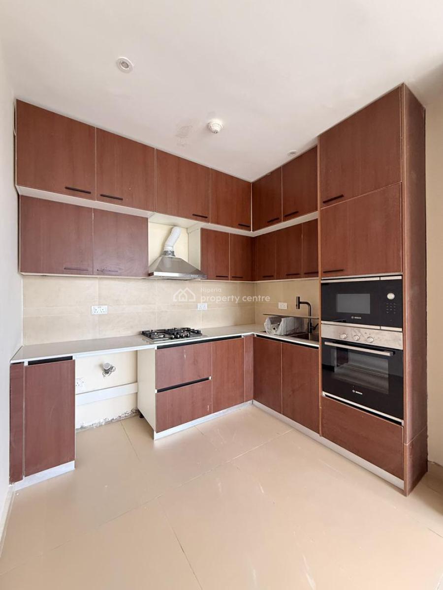 Luxury 1 Bedroom Apartment in a High Rise Building, Saka Jojo Street Victoria Island Lagos, Victoria Island (vi), Lagos, Flat / Apartment for Sale