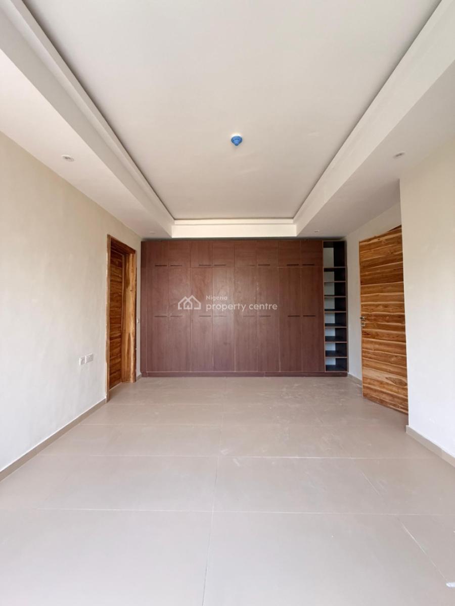 Luxury 1 Bedroom Apartment in a High Rise Building, Saka Jojo Street Victoria Island Lagos, Victoria Island (vi), Lagos, Flat / Apartment for Sale