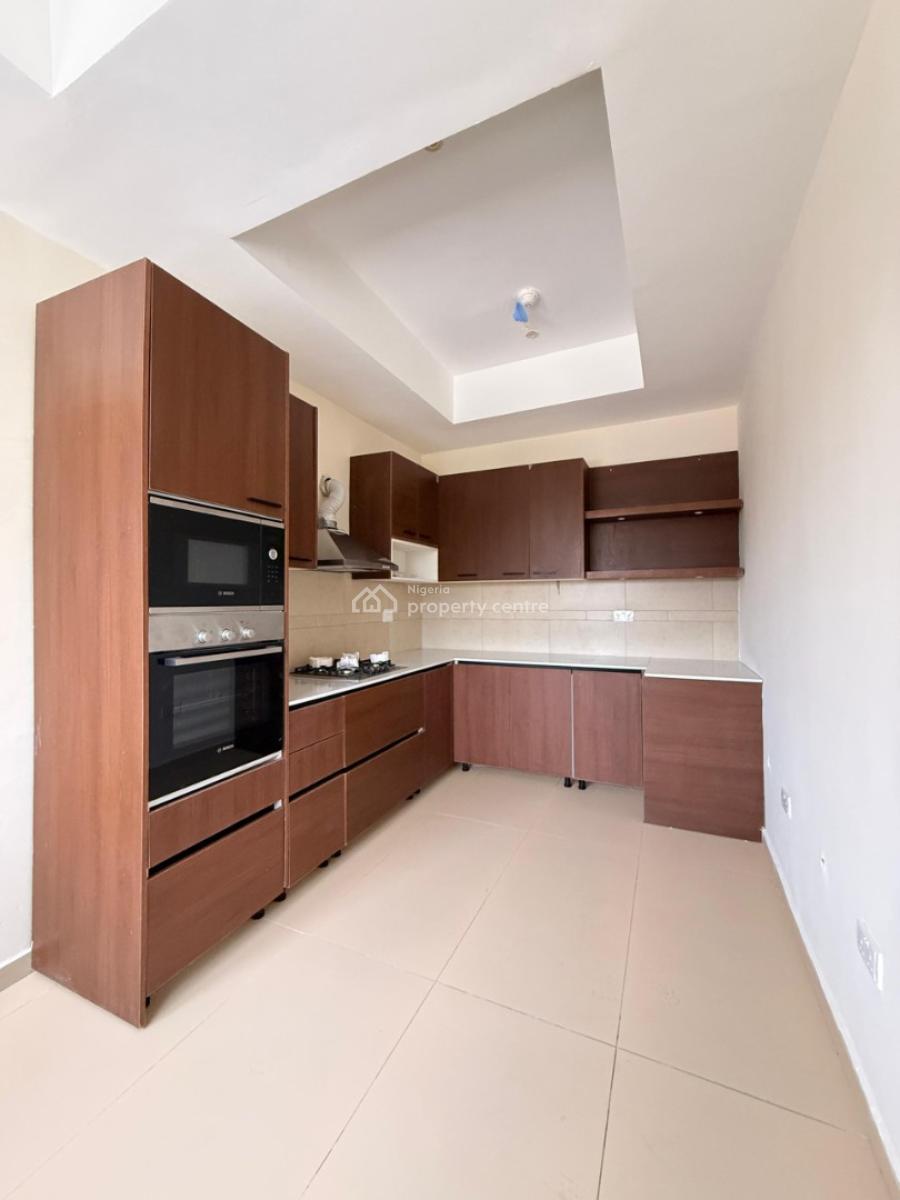Luxury 1 Bedroom Apartment in a High Rise Building, Saka Jojo Street Victoria Island Lagos, Victoria Island (vi), Lagos, Flat / Apartment for Sale