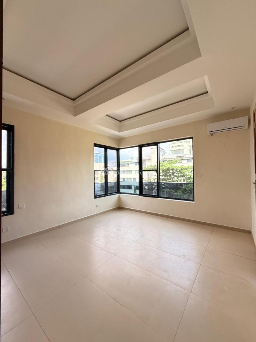 Luxury 1 Bedroom Apartment in a High Rise Building, Saka Jojo Street Victoria Island Lagos, Victoria Island (vi), Lagos, Flat / Apartment for Sale