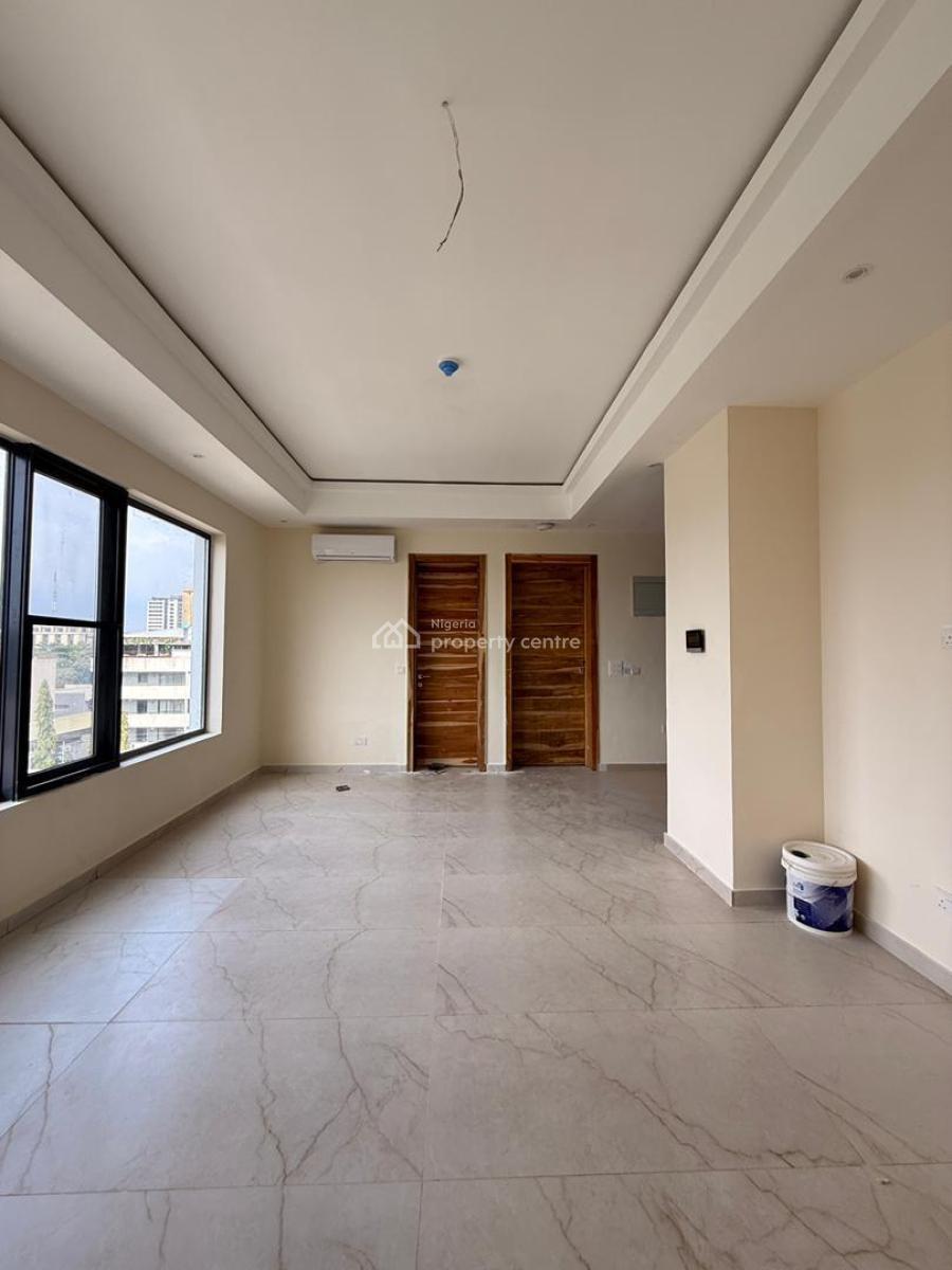 Luxury 1 Bedroom Apartment in a High Rise Building, Saka Jojo Street Victoria Island Lagos, Victoria Island (vi), Lagos, Flat / Apartment for Sale