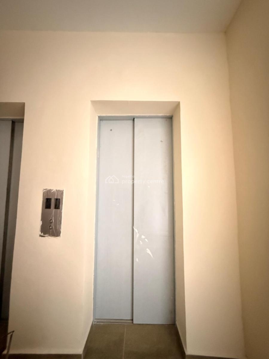 Luxury 1 Bedroom Apartment in a High Rise Building, Saka Jojo Street Victoria Island Lagos, Victoria Island (vi), Lagos, Flat / Apartment for Sale