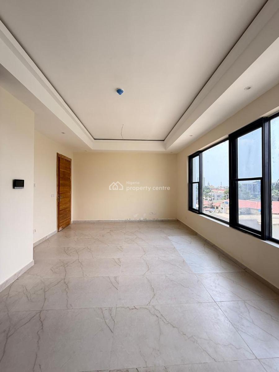 Luxury 1 Bedroom Apartment in a High Rise Building, Saka Jojo Street Victoria Island Lagos, Victoria Island (vi), Lagos, Flat / Apartment for Sale