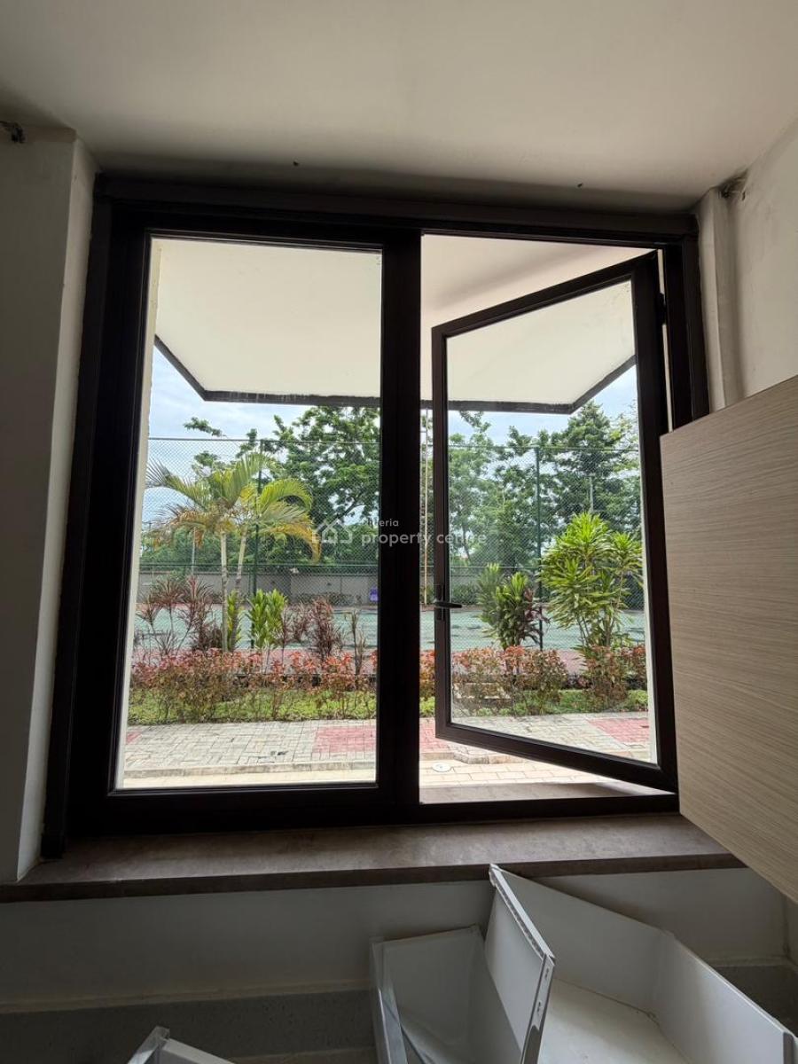 Luxury 1 Bedroom Apartment, Ikoyi, Lagos, Mini Flat (room and Parlour) for Rent