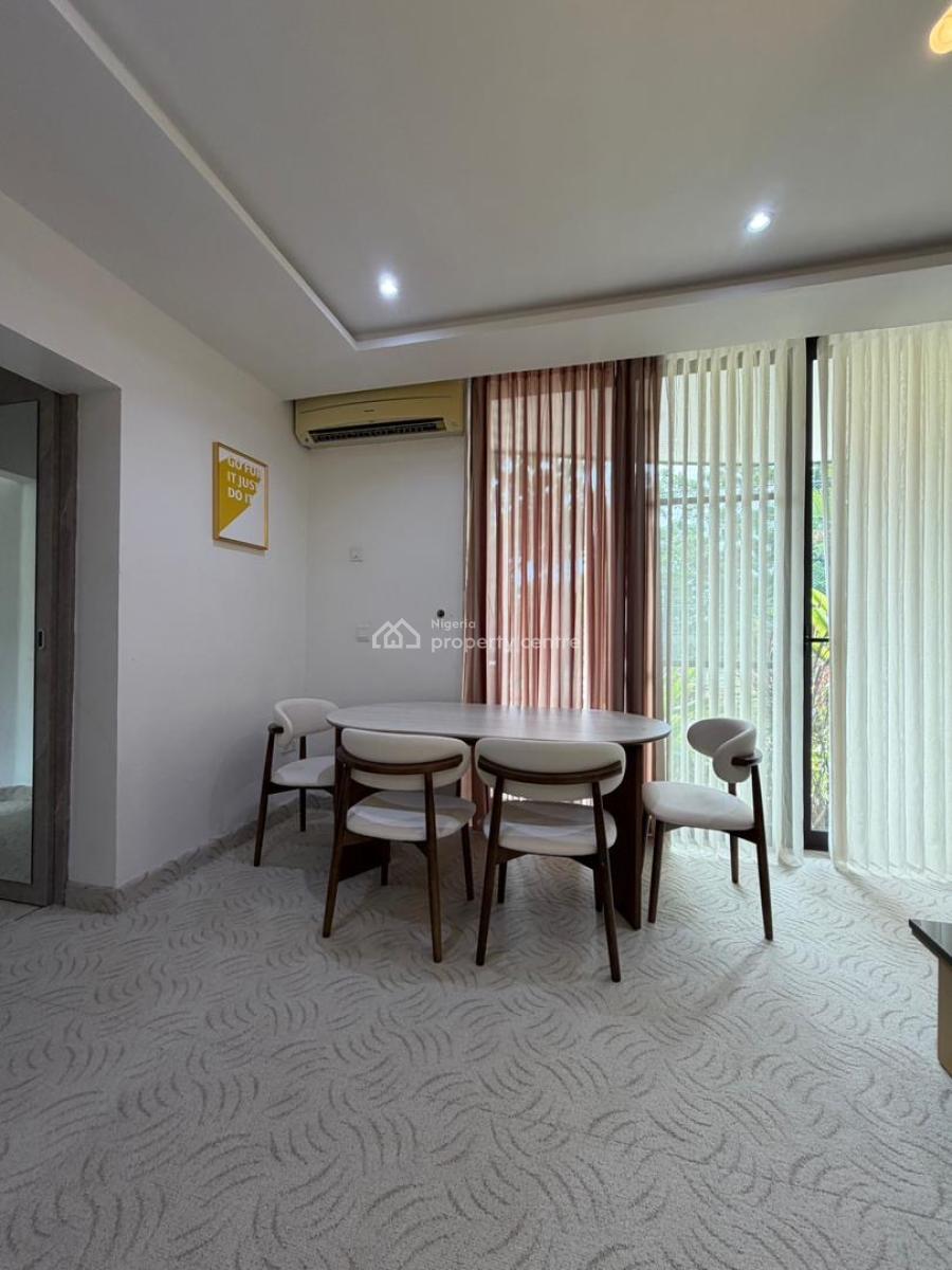Luxury 1 Bedroom Apartment, Ikoyi, Lagos, Mini Flat (room and Parlour) for Rent