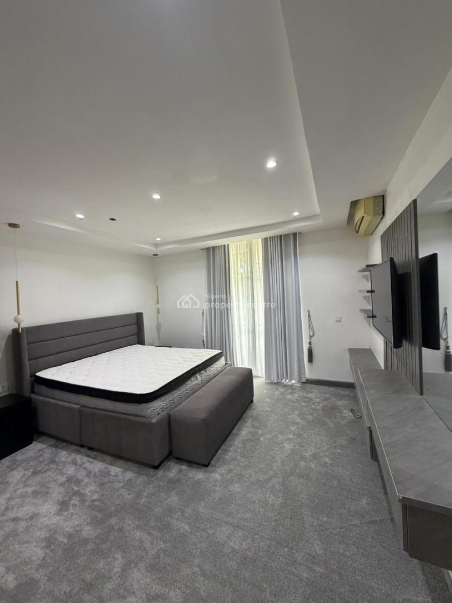 Luxury 1 Bedroom Apartment, Ikoyi, Lagos, Mini Flat (room and Parlour) for Rent