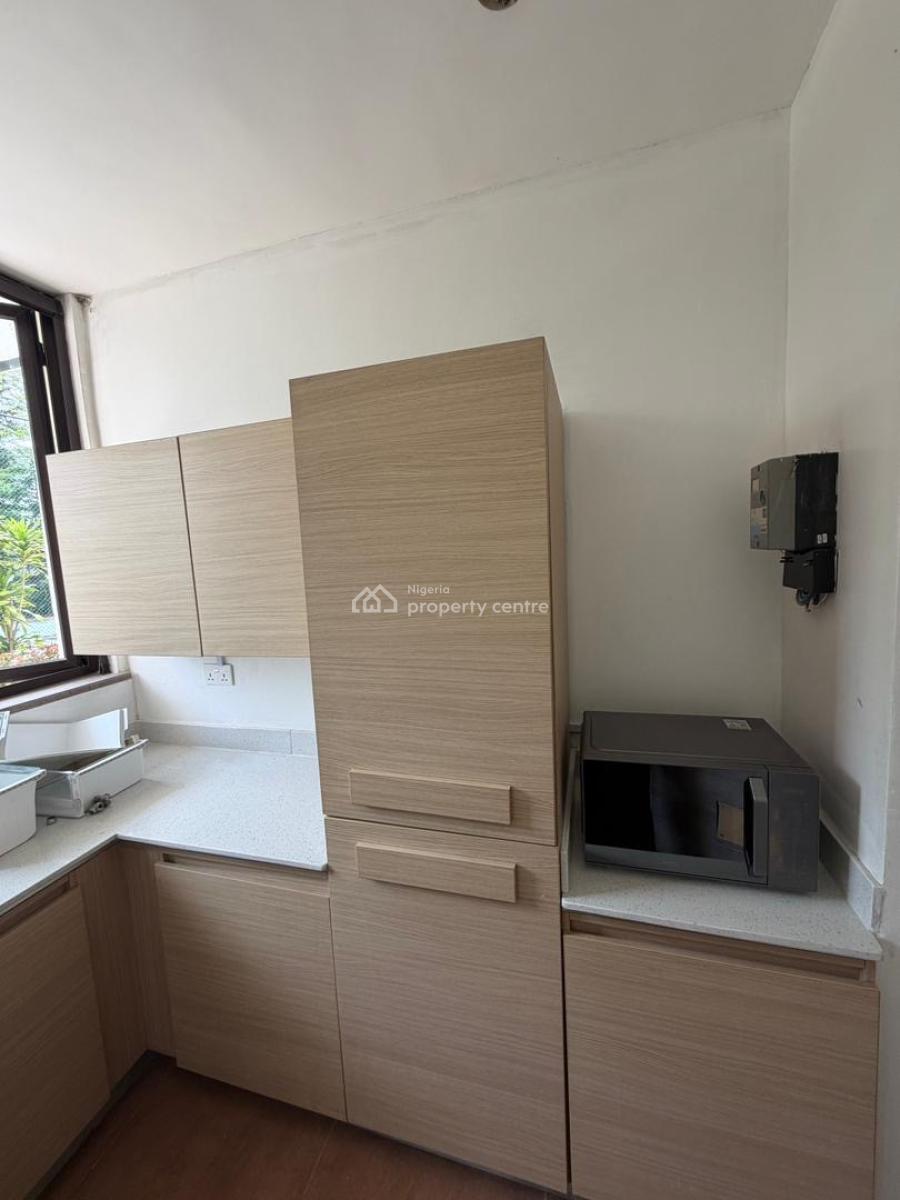 Luxury 1 Bedroom Apartment, Ikoyi, Lagos, Mini Flat (room and Parlour) for Rent