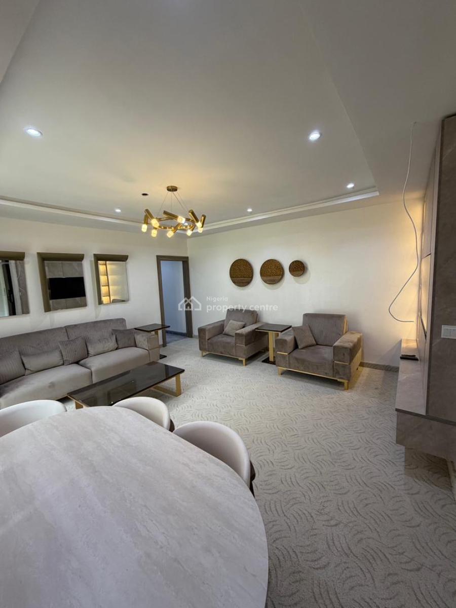 Luxury 1 Bedroom Apartment, Ikoyi, Lagos, Mini Flat (room and Parlour) for Rent