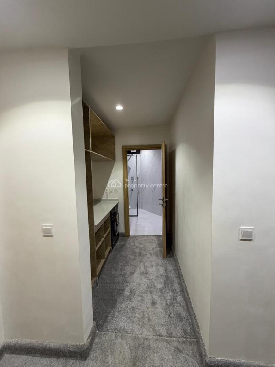 Luxury 1 Bedroom Apartment, Ikoyi, Lagos, Mini Flat (room and Parlour) for Rent