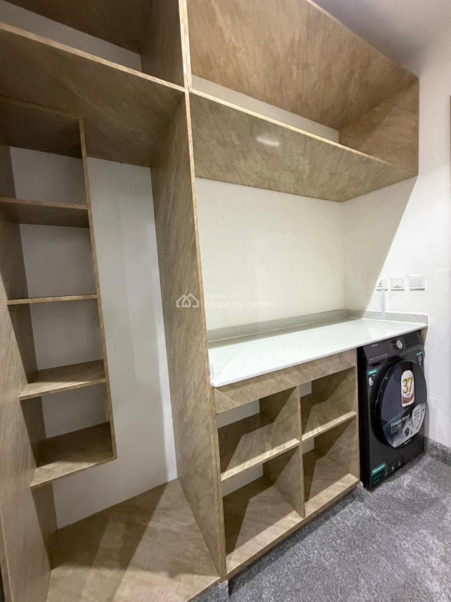 Luxury 1 Bedroom Apartment, Ikoyi, Lagos, Mini Flat (room and Parlour) for Rent