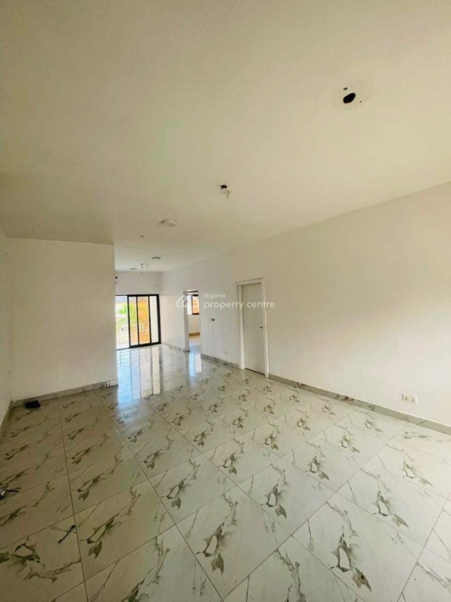 2 Bedroom Flat, Ikota, Lekki, Lagos, Flat / Apartment for Rent