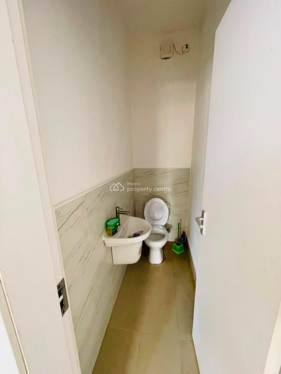 2 Bedroom Flat, Ikota, Lekki, Lagos, Flat / Apartment for Rent