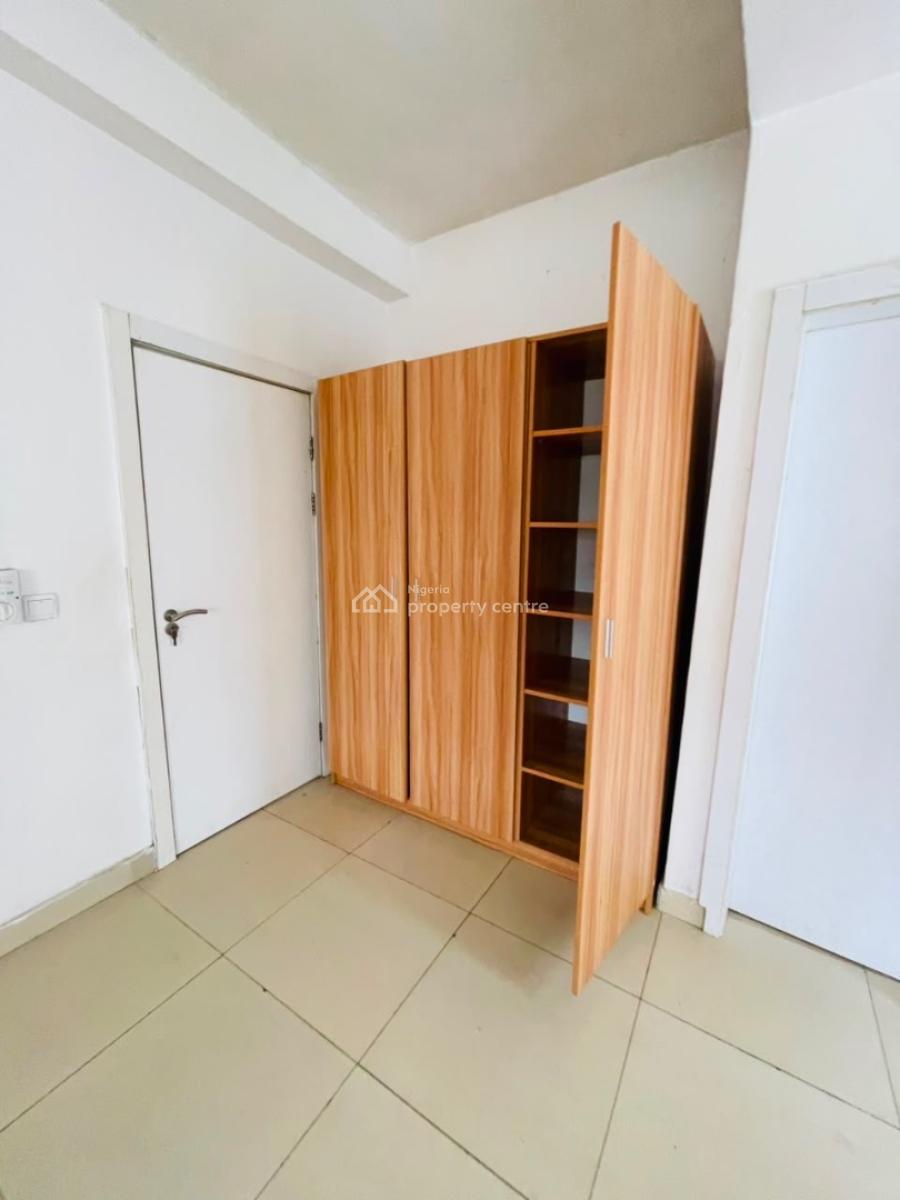 2 Bedroom Flat, Ikota, Lekki, Lagos, Flat / Apartment for Rent