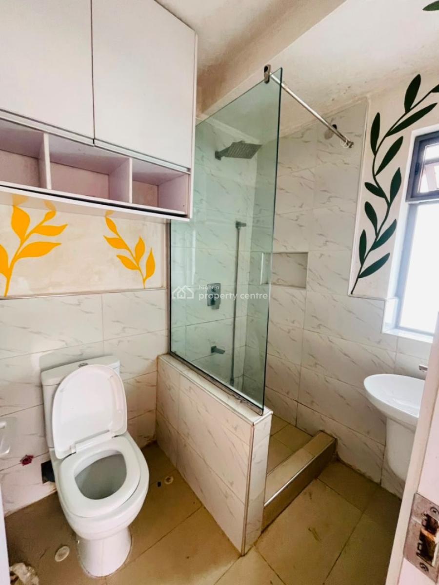 2 Bedroom Flat, Ikota, Lekki, Lagos, Flat / Apartment for Rent