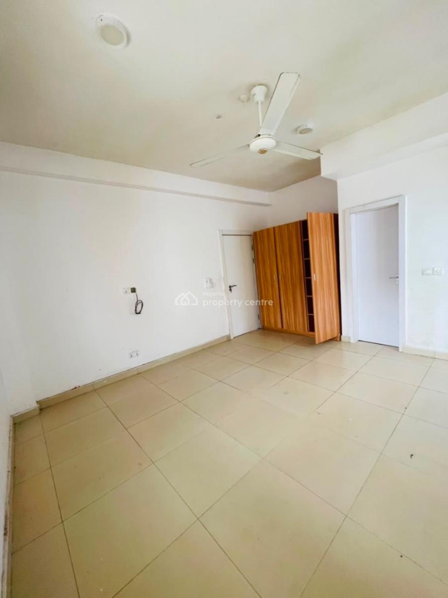 2 Bedroom Flat, Ikota, Lekki, Lagos, Flat / Apartment for Rent