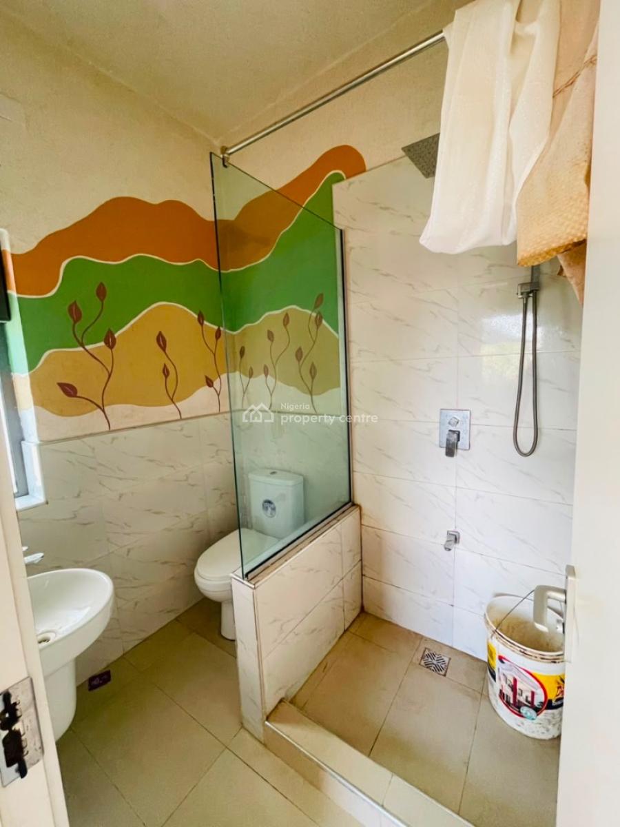2 Bedroom Flat, Ikota, Lekki, Lagos, Flat / Apartment for Rent