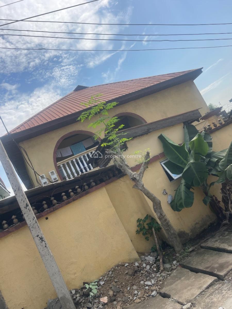 Blocks of 3 Bedroom Flat, Gbolade Adebanjo Street, Ilupeju, Lagos., Ilupeju, Lagos, House for Sale