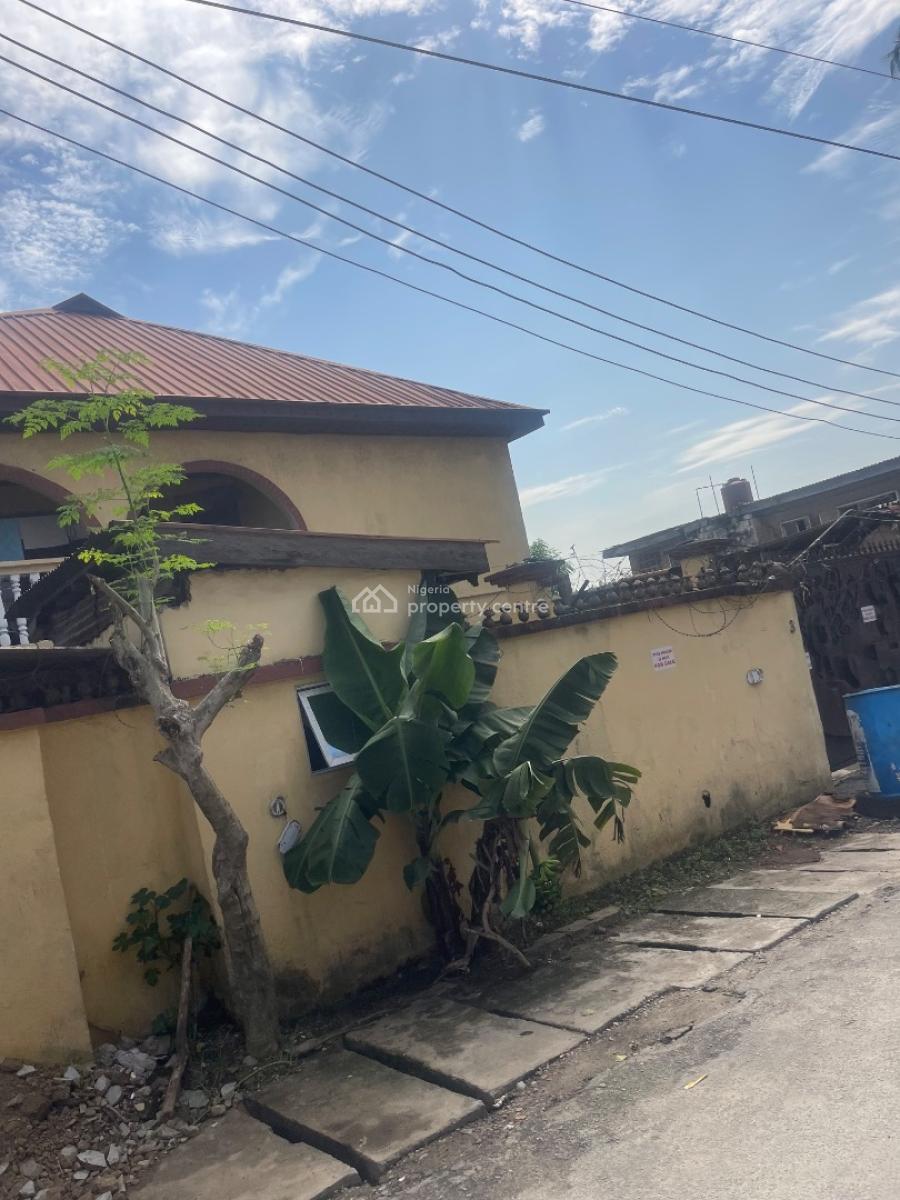 Blocks of 3 Bedroom Flat, Gbolade Adebanjo Street, Ilupeju, Lagos., Ilupeju, Lagos, House for Sale