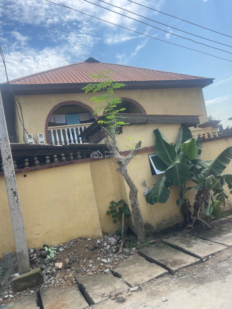 Blocks of 3 Bedroom Flat, Gbolade Adebanjo Street, Ilupeju, Lagos., Ilupeju, Lagos, House for Sale