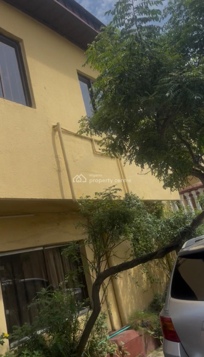 Blocks of 3 Bedroom Flat, Gbolade Adebanjo Street, Ilupeju, Lagos., Ilupeju, Lagos, House for Sale