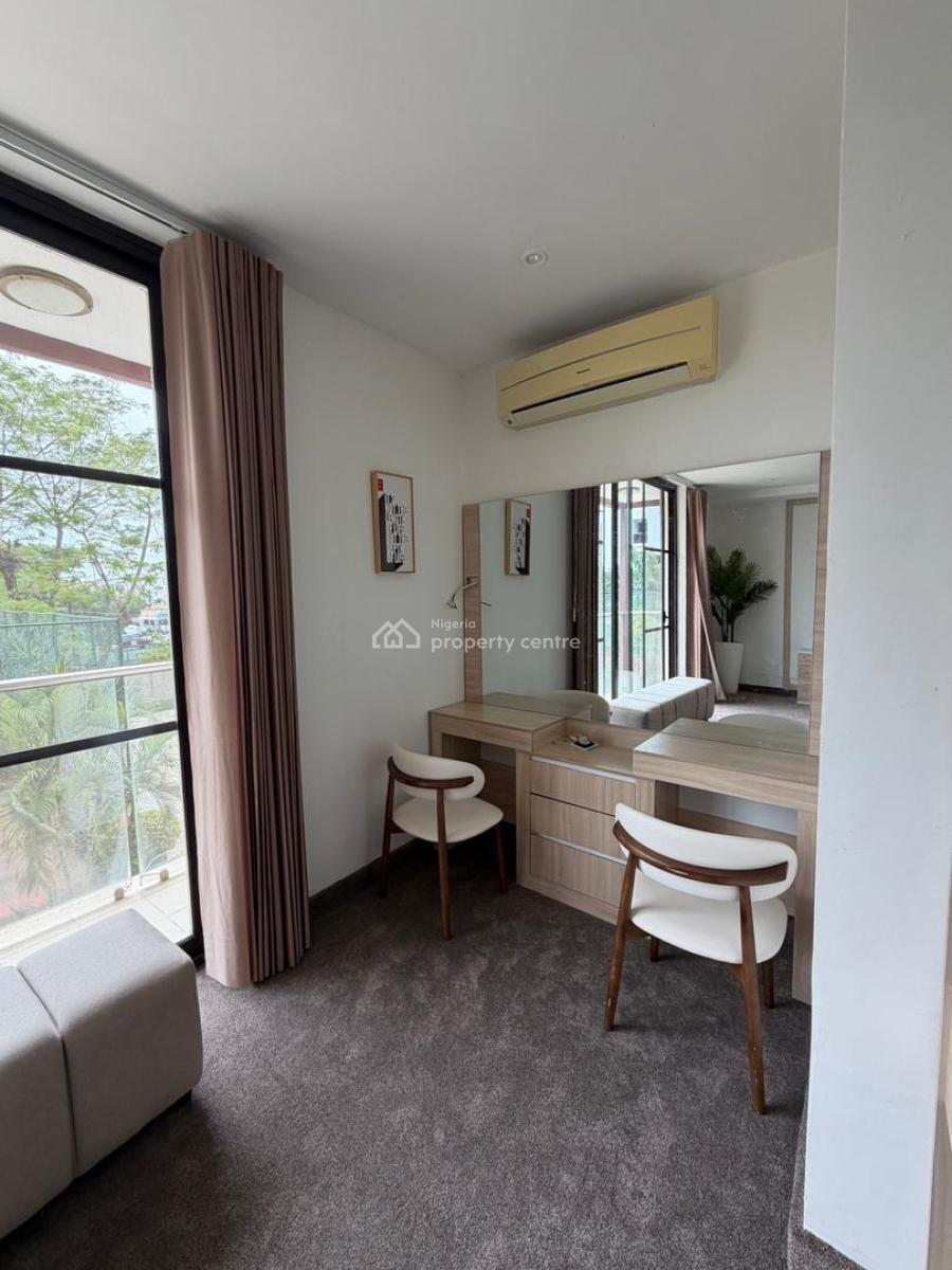 6 Units of 3 Bedroom Apartments, Ikoyi, Lagos, Flat / Apartment for Rent