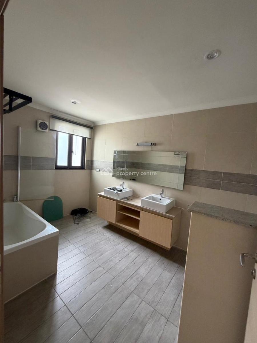 6 Units of 3 Bedroom Apartments, Ikoyi, Lagos, Flat / Apartment for Rent