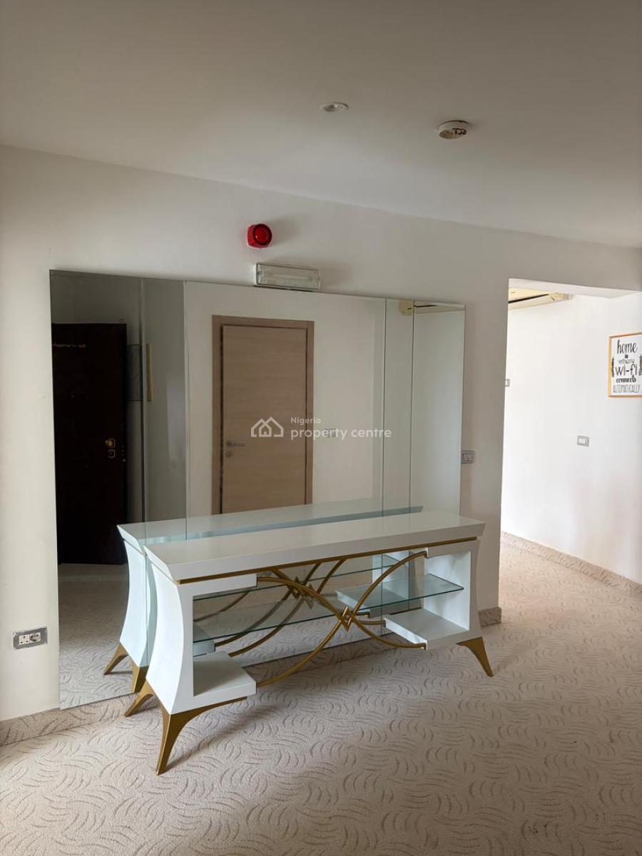 6 Units of 3 Bedroom Apartments, Ikoyi, Lagos, Flat / Apartment for Rent