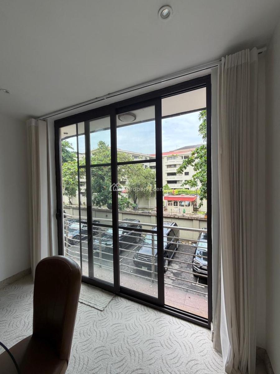 6 Units of 3 Bedroom Apartments, Ikoyi, Lagos, Flat / Apartment for Rent
