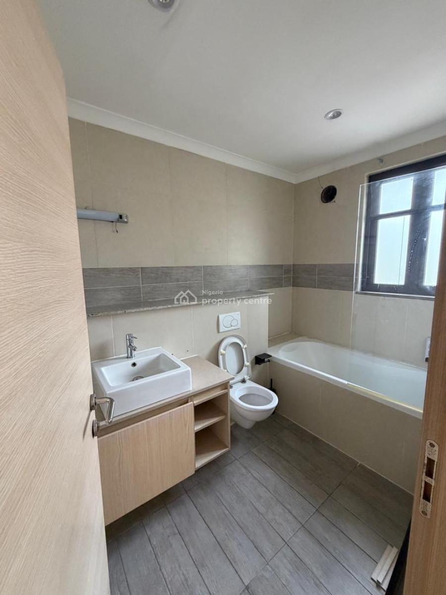 6 Units of 3 Bedroom Apartments, Ikoyi, Lagos, Flat / Apartment for Rent
