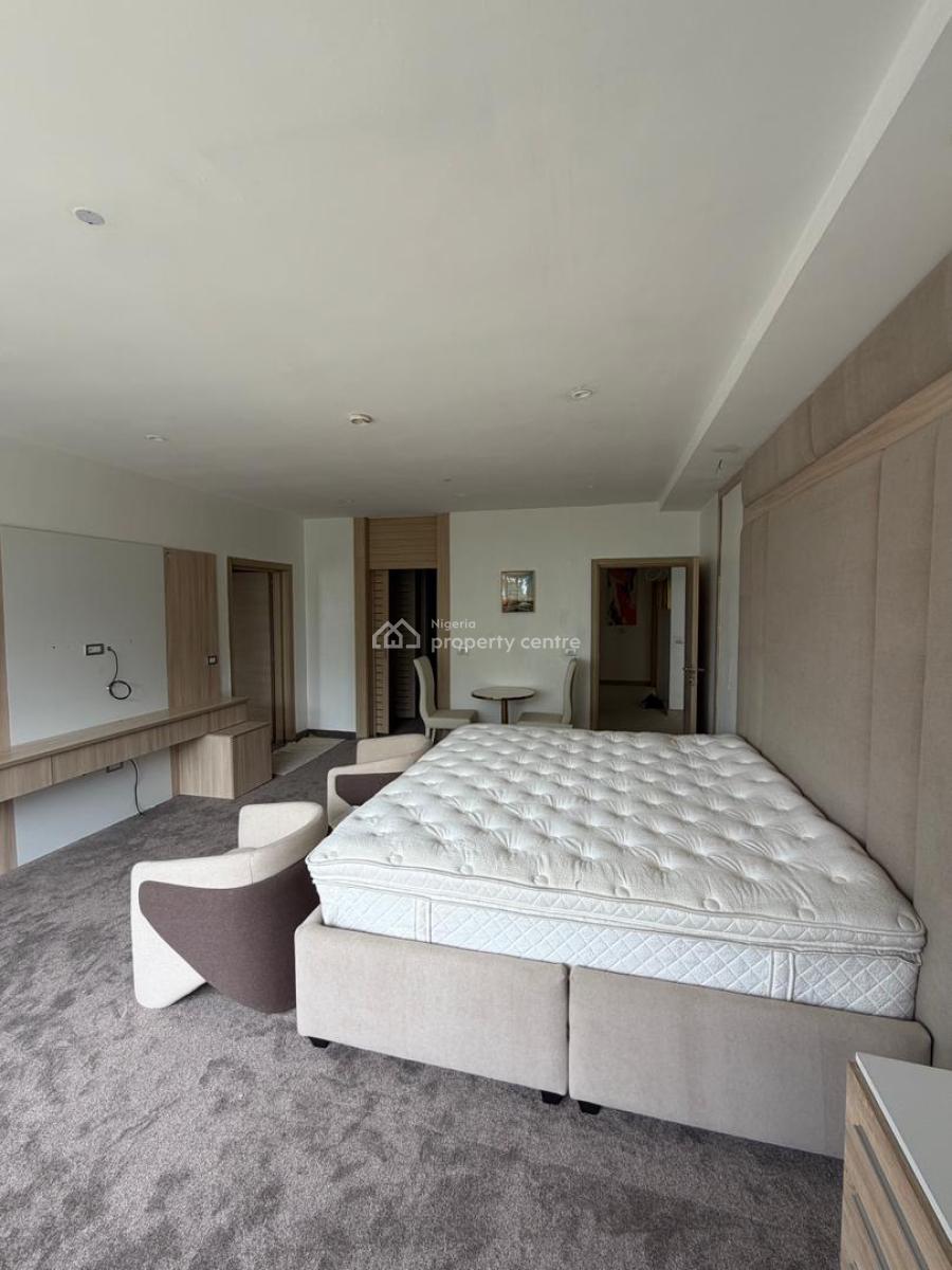 6 Units of 3 Bedroom Apartments, Ikoyi, Lagos, Flat / Apartment for Rent