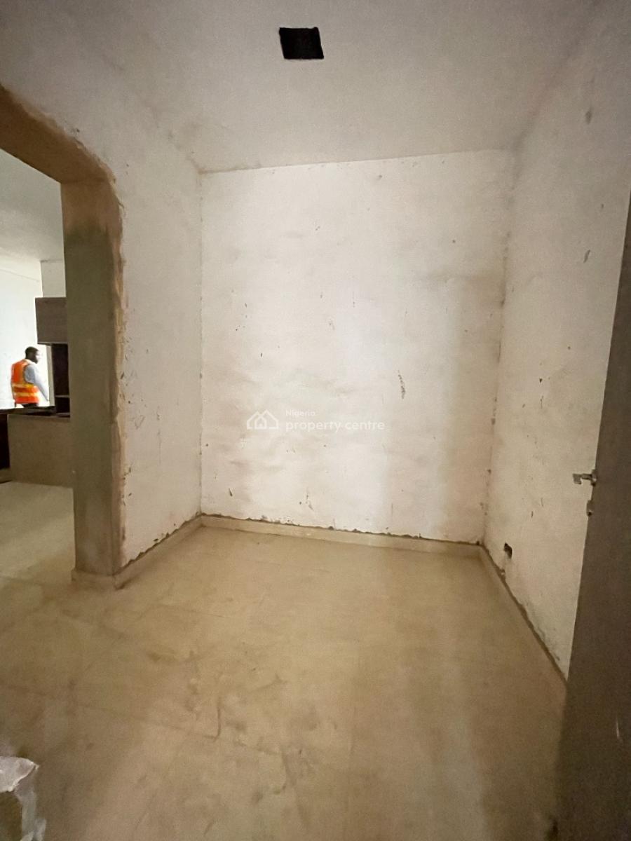 Luxury 2 Bedroom Apartment with Excellent Facilities, Toll Heights (plot B2 Lspdc, Ogudu Scheme Ii), Gra, Ogudu, Lagos, Flat / Apartment for Sale