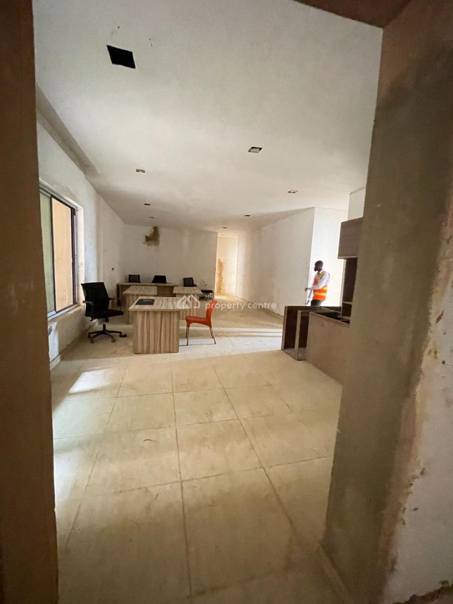 Luxury 2 Bedroom Apartment with Excellent Facilities, Toll Heights (plot B2 Lspdc, Ogudu Scheme Ii), Gra, Ogudu, Lagos, Flat / Apartment for Sale