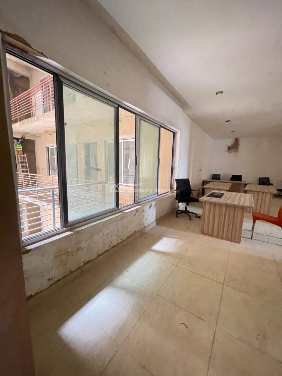 Luxury 2 Bedroom Apartment with Excellent Facilities, Toll Heights (plot B2 Lspdc, Ogudu Scheme Ii), Gra, Ogudu, Lagos, Flat / Apartment for Sale