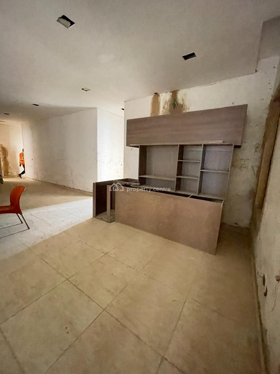 Luxury 2 Bedroom Apartment with Excellent Facilities, Toll Heights (plot B2 Lspdc, Ogudu Scheme Ii), Gra, Ogudu, Lagos, Flat / Apartment for Sale
