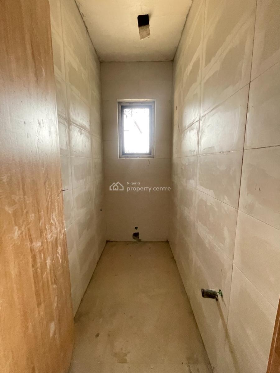 Luxury 2 Bedroom Apartment with Excellent Facilities, Toll Heights (plot B2 Lspdc, Ogudu Scheme Ii), Gra, Ogudu, Lagos, Flat / Apartment for Sale