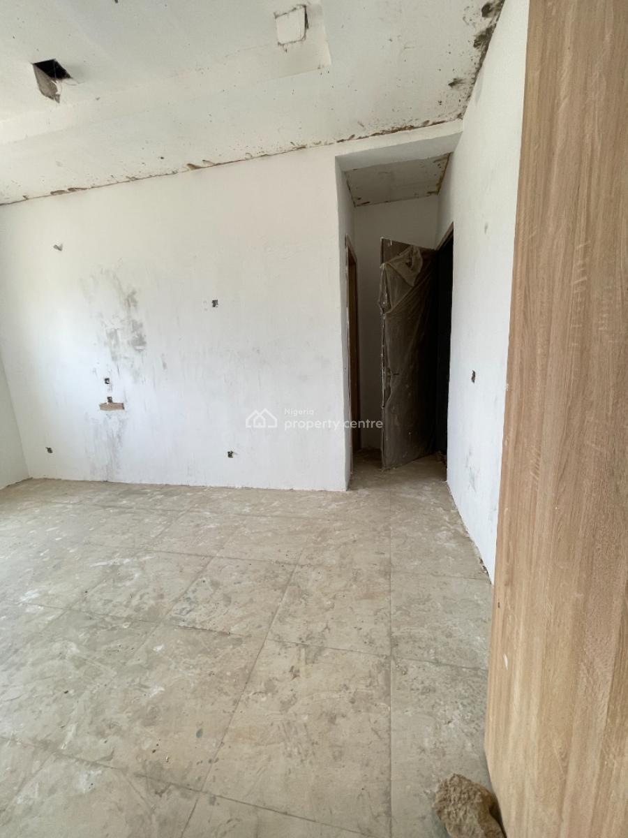 Luxury 2 Bedroom Apartment with Excellent Facilities, Toll Heights (plot B2 Lspdc, Ogudu Scheme Ii), Gra, Ogudu, Lagos, Flat / Apartment for Sale