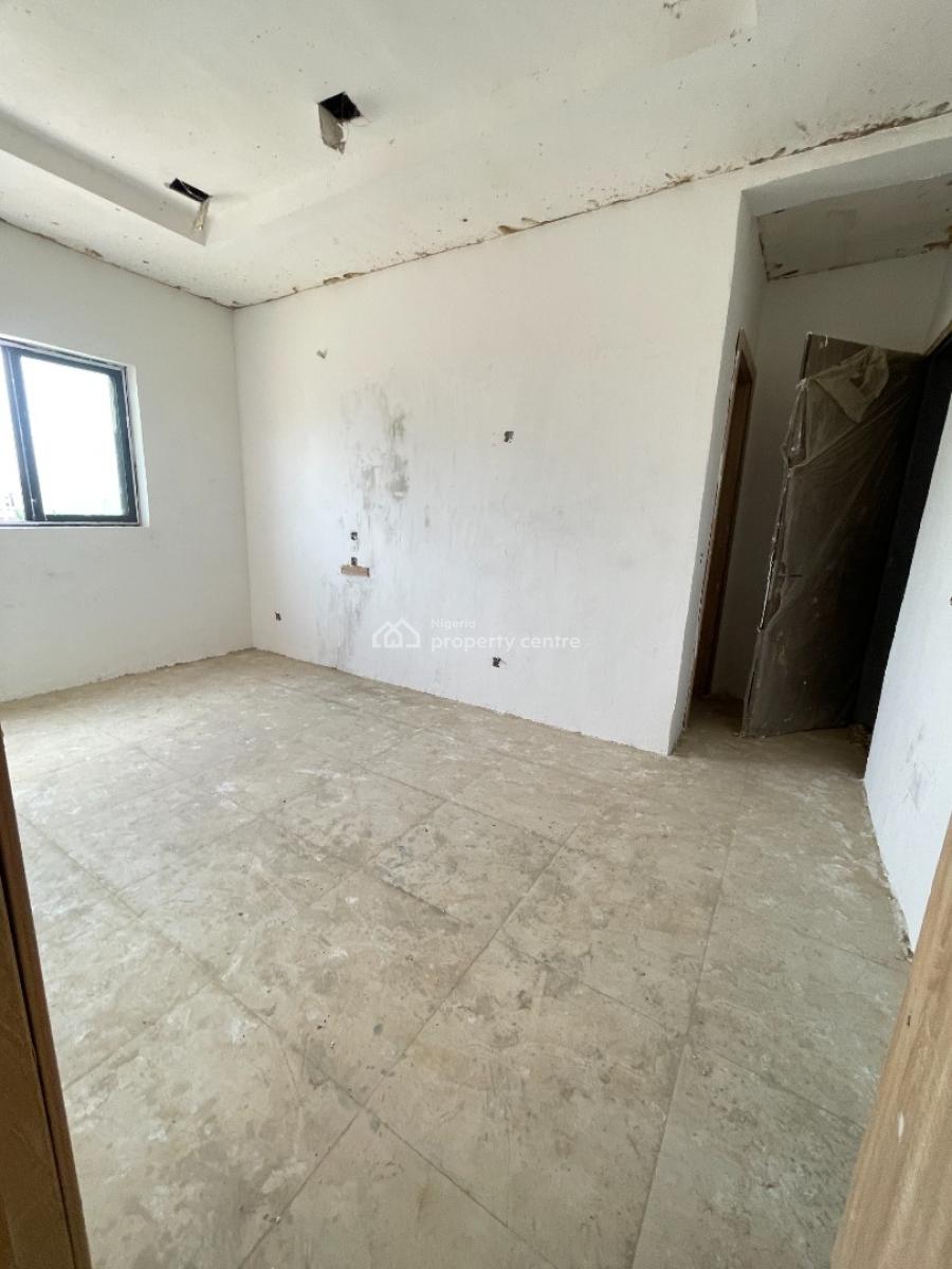 Luxury 2 Bedroom Apartment with Excellent Facilities, Toll Heights (plot B2 Lspdc, Ogudu Scheme Ii), Gra, Ogudu, Lagos, Flat / Apartment for Sale