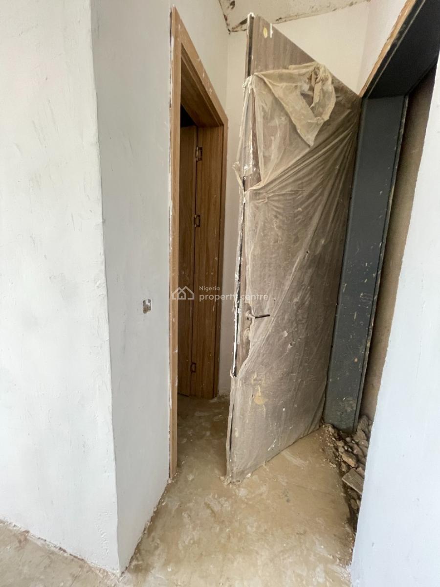Luxury 2 Bedroom Apartment with Excellent Facilities, Toll Heights (plot B2 Lspdc, Ogudu Scheme Ii), Gra, Ogudu, Lagos, Flat / Apartment for Sale