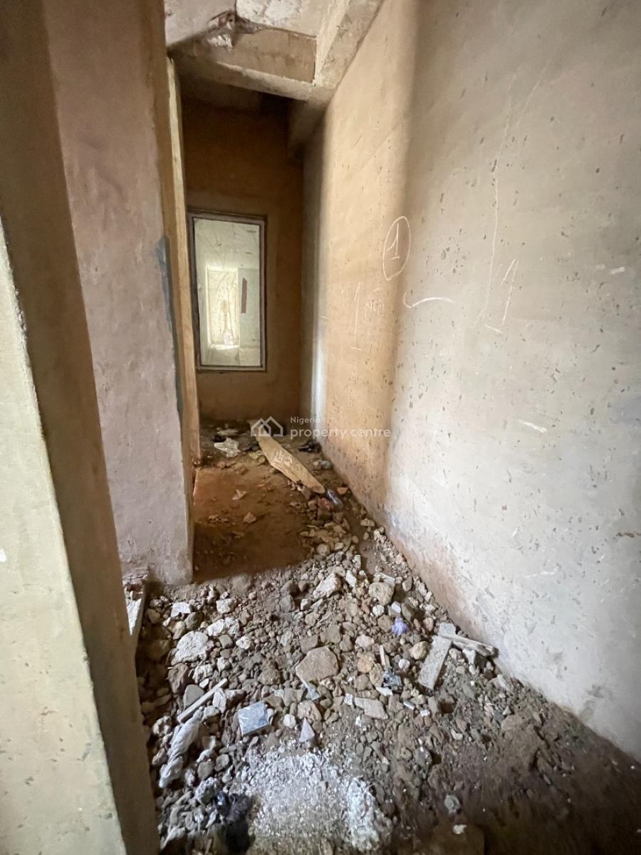 Luxury 2 Bedroom Apartment with Excellent Facilities, Toll Heights (plot B2 Lspdc, Ogudu Scheme Ii), Gra, Ogudu, Lagos, Flat / Apartment for Sale