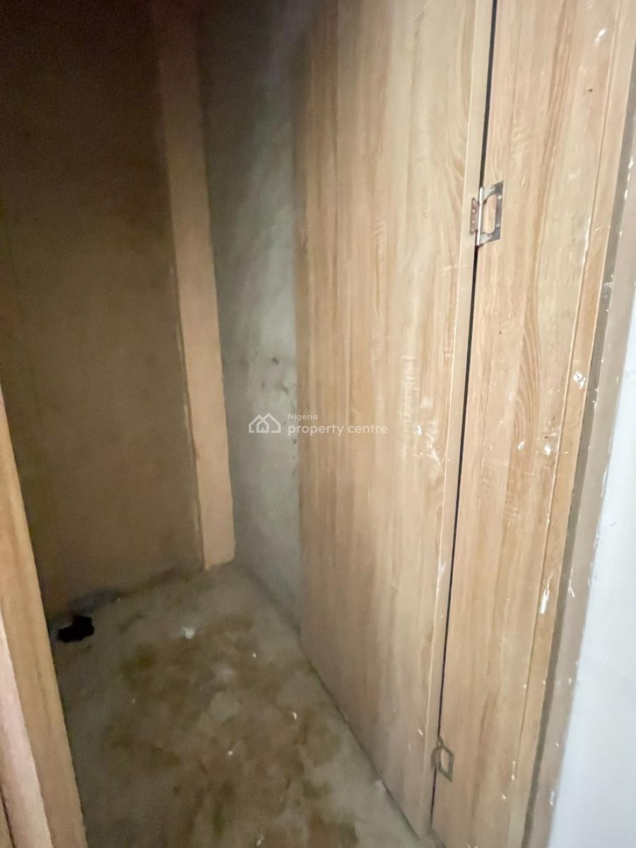 Luxury 2 Bedroom Apartment with Excellent Facilities, Toll Heights (plot B2 Lspdc, Ogudu Scheme Ii), Gra, Ogudu, Lagos, Flat / Apartment for Sale