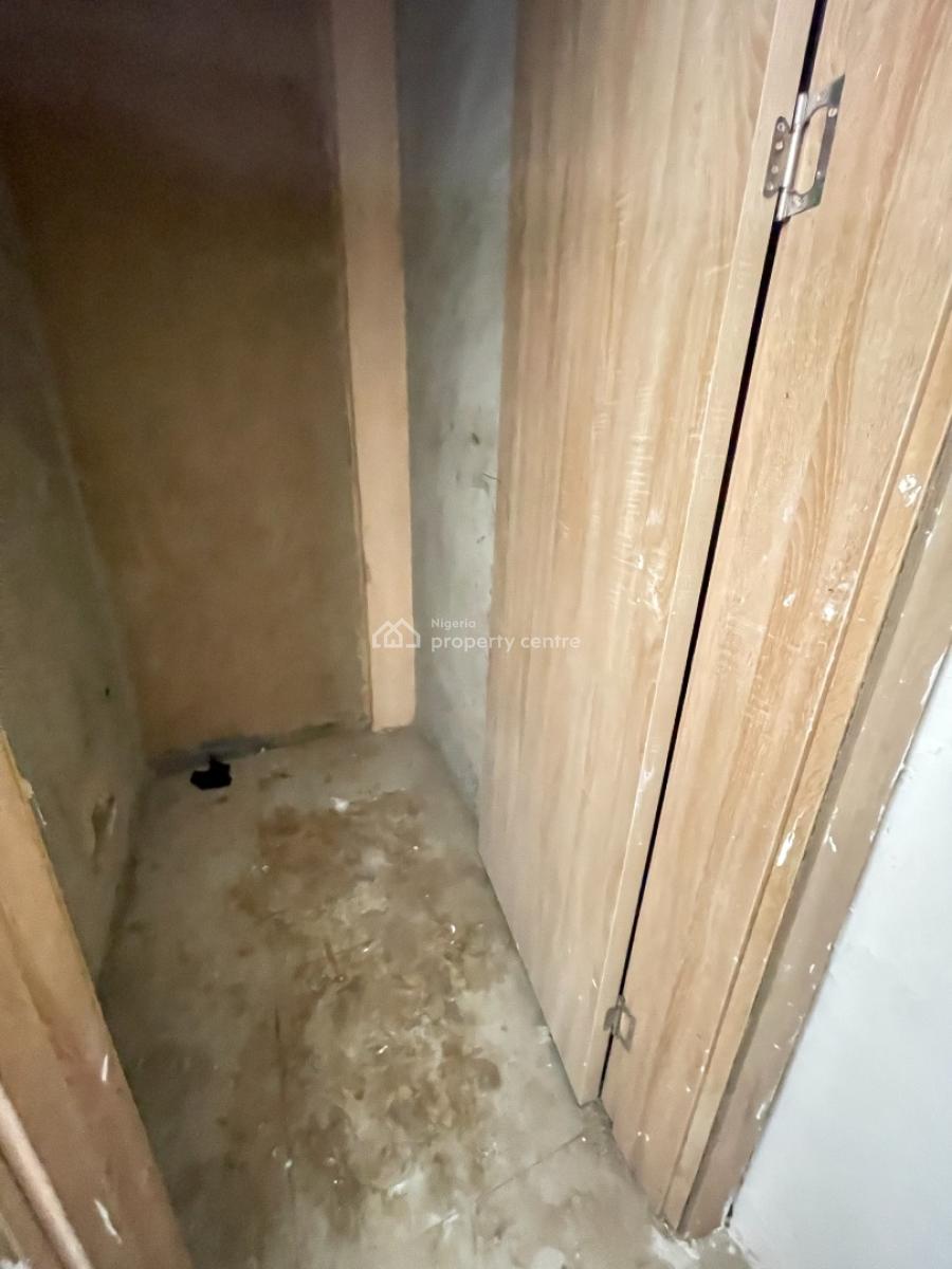 Luxury 2 Bedroom Apartment with Excellent Facilities, Toll Heights (plot B2 Lspdc, Ogudu Scheme Ii), Gra, Ogudu, Lagos, Flat / Apartment for Sale